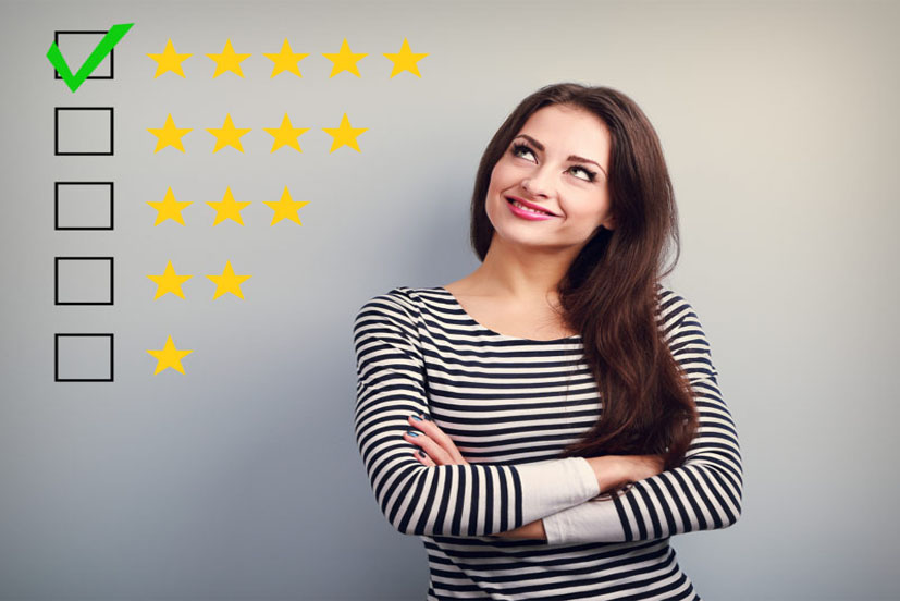 Becoming a Superhost: How to Get Five Star Reviews on Airbnb