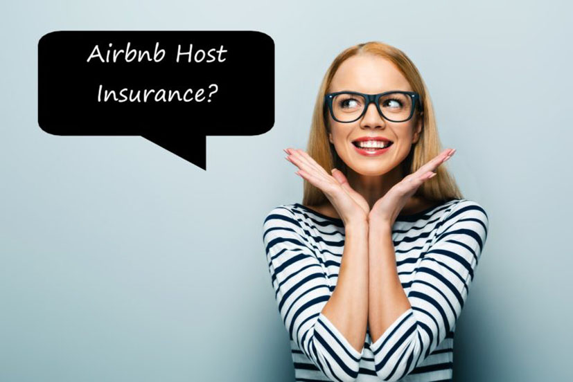 Airbnb Host Insurance: What You Need to Know