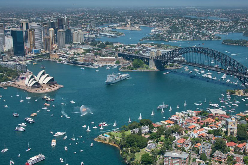 The Best Time to Visit Sydney: A Seasonal Guide for Travelers