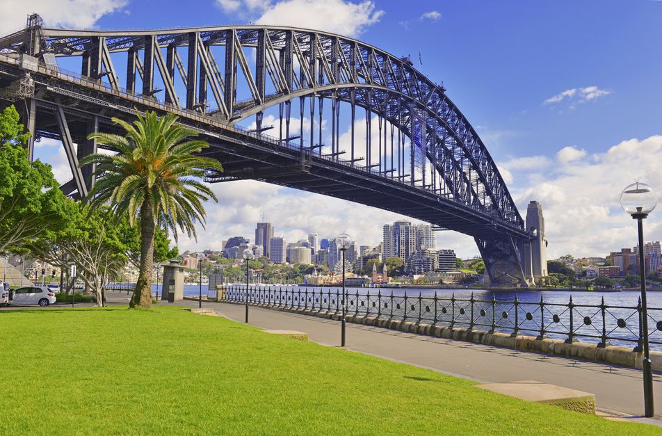 How to Spend the Perfect Day in Sydney Summer Time