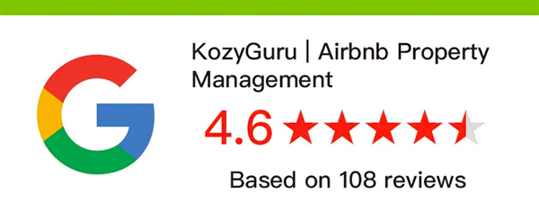 KozyGuru_Sydeny_Airbnb_Management_My_bussiness_Reviews
