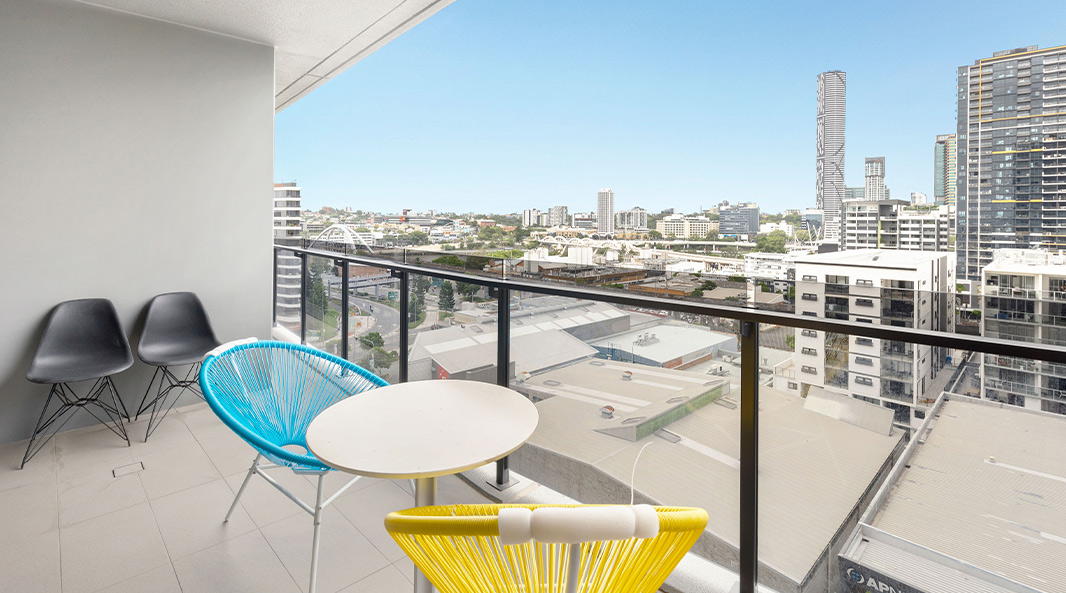 KozyGuru: South Brisbane, Airbnb Rooms