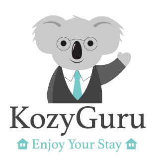 Bnb Info , KozyGuru - Airbnb Property Management- Sydney, Melbourne ...